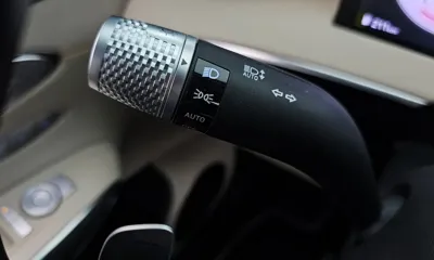 Genesis GV70 2025, 19184 км, за 63900000 KRW - фото 30