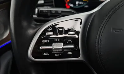 Mercedes-Benz GLE-Class 2021, 108060 км, за 59990000 KRW - фото 27