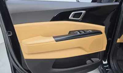 Kia Canival 2023, 111597 км, за 20600000 KRW - фото 24