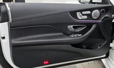 Mercedes-Benz E-Class 2017, 110855 км, за 23900000 KRW - фото 24