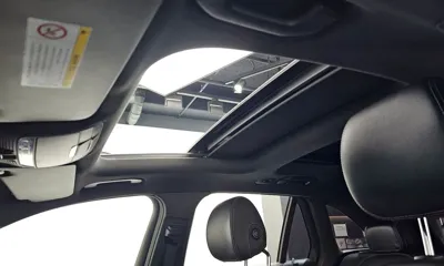 Mercedes-Benz GLC-Class 2017, 86769 км, за 23900000 KRW - фото 16