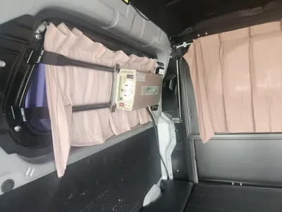 Hyundai Starex 2018, 64000 км, за 14700000 KRW - фото 10