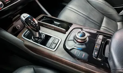 Kia K9 2013, 277049 км, за 5900000 KRW - фото 9