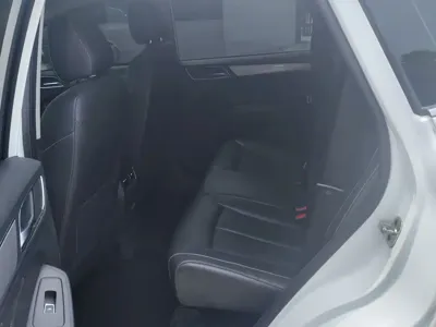 Roewe RX5 2019, 80000 км, за 23500 CNY - фото 7