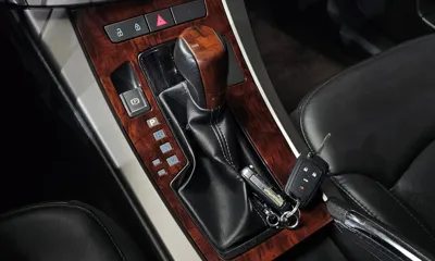 ChevroletGMDaewoo Alpheon 2014, 82553 км, за 4200000 KRW - фото 9