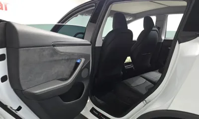 Tesla Model Y 2025, 15038 км, за 63500000 KRW - фото 26
