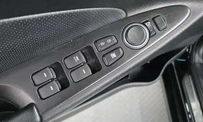 Hyundai Sonata 2012, 148487 км, за 3690000 KRW - фото 12