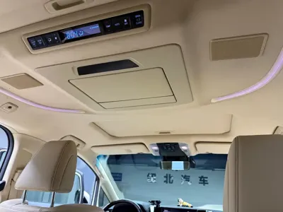 Toyota Alphard 2021, 70000 км, за 449900 CNY - фото 15