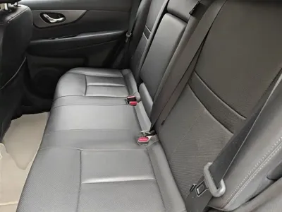 Nissan X-Trail 2016, 48800 км, за 42000 CNY - фото 18