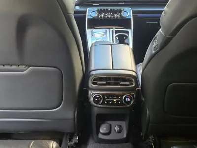 Genesis GV80 2020, 134715 км, за 41500000 KRW - фото 9