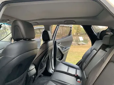 Hyundai Santa Fe 2015, 81000 км, за 30500 CNY - фото 18