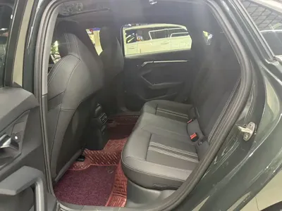 Audi A3 2022, 35000 км, за 149800 CNY - фото 8