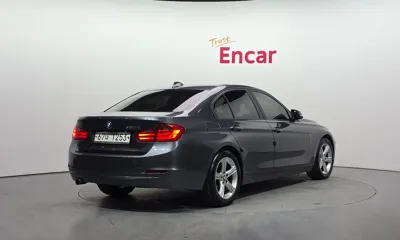 BMW 3-Series 2014, 134324 км, за 8500000 KRW