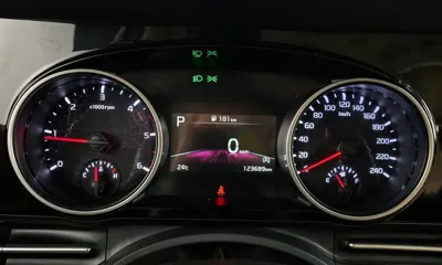 Kia Canival 2023, 123689 км, за 20890000 KRW - фото 8