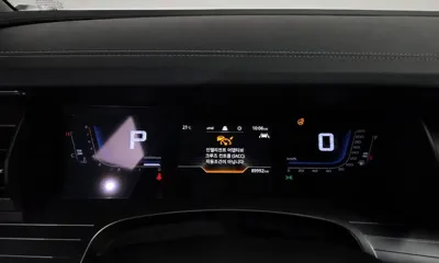 KG_Mobility_Ssangyong Torres 2024, 89992 км, за 19500000 KRW - фото 8