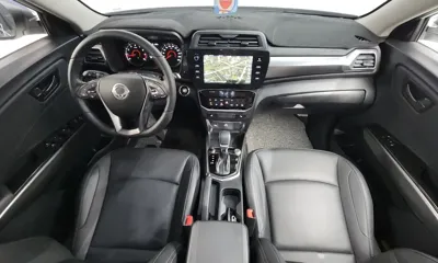 KG_Mobility_Ssangyong TIBOLI 2025, 32750 км, за 16900000 KRW - фото 7