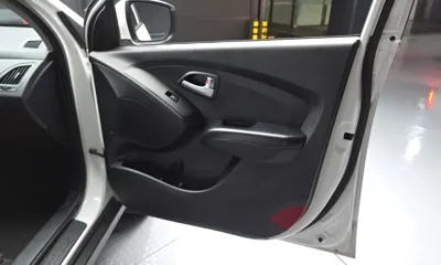 Hyundai Tucson 2015, 157920 км, за 5900000 KRW - фото 24
