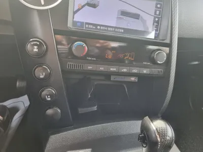 KG_Mobility_Ssangyong KORANDO 2016, 180131 км, за 6000000 KRW - фото 16