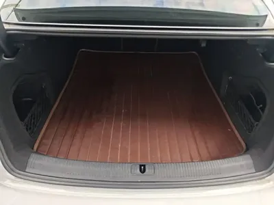 Audi A4L 2018, 135400 км, за 74300 CNY - фото 19