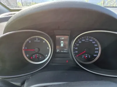 Hyundai Santafe 2013, 74194 км, за 9000000 KRW - фото 16