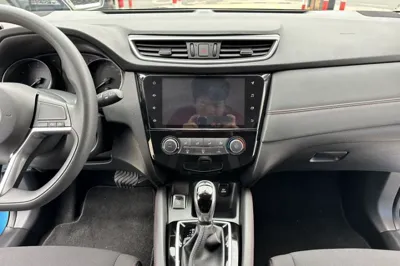 Nissan Qashqai 2019, 16900 км, за 72331.26 CNY - фото 5