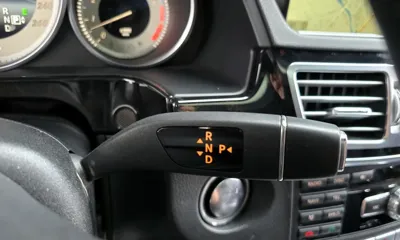 Mercedes-Benz E-Class 2014, 119220 км, за 9900000 KRW - фото 9