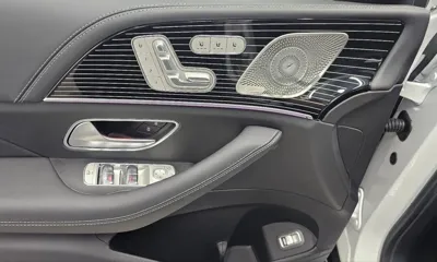 Mercedes-Benz GLS-Class 2025, 2505 км, за 248000000 KRW - фото 15
