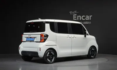 Kia Ray 2025, 20223 км, за 24000000 KRW