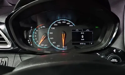 ChevroletGMDaewoo Spark 2019, 91751 км, за 7200000 KRW - фото 8