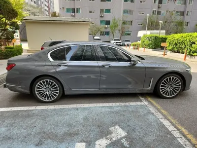 BMW 7-Series 2020, 93000 км, за 42000000 KRW - фото 8