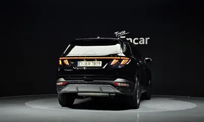 Hyundai Tucson 2022, 40155 км, за 25950000 KRW