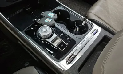 Kia Canival 2025, 37709 км, за 35900000 KRW - фото 9