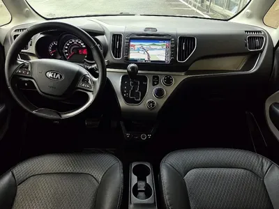 Kia Ray 2013, 75656 км, за 6800000 KRW - фото 5