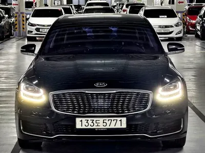 Kia K9 2019, 169423 км, за 16200000 KRW - фото 8