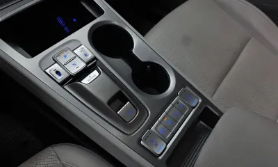 Hyundai Kona 2019, 169278 км, за 16200000 KRW - фото 9