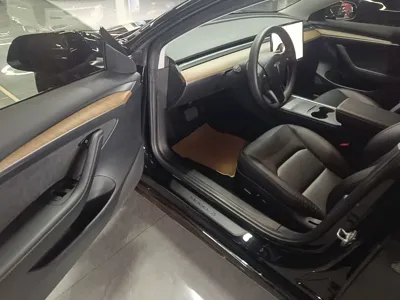 Tesla Model 3 2021, 49000 км, за 137689.2 CNY - фото 19
