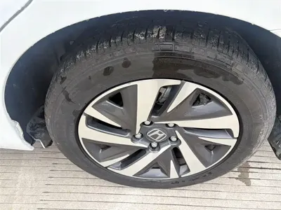 Honda Crider 2021, 18000 км, за 48800 CNY - фото 10