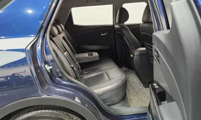 KG_Mobility_Ssangyong TIBOLI 2019, 110220 км, за 5900000 KRW - фото 11