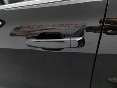 Haval Big Dog 2023, 34300 км, за 67900 CNY - фото 18