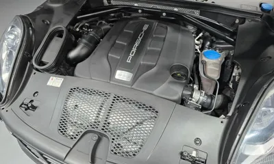 Porsche Macan 2015, 101707 км, за 30500000 KRW - фото 6