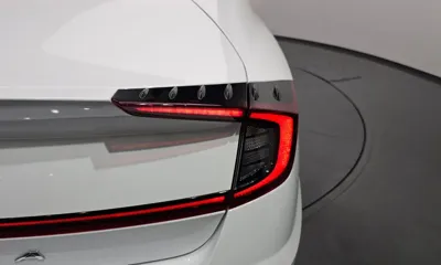 Hyundai Sonata 2023, 89849 км, за 14900000 KRW - фото 23