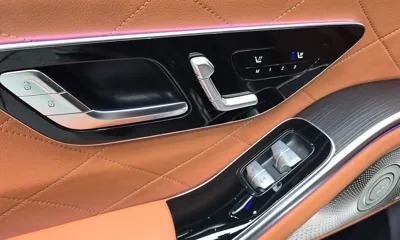 Mercedes-Benz S-Class 2026, 9997 км, за 139000000 KRW - фото 28