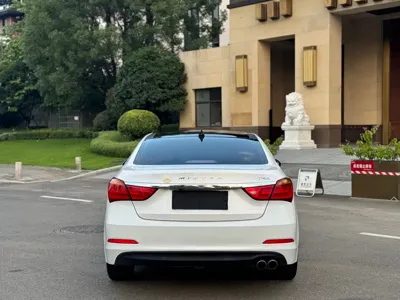 Hyundai Mistra 2015, 204000 км, за 23800 CNY - фото 16