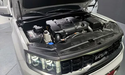 Kia Mohave 2022, 47857 км, за 35700000 KRW - фото 6