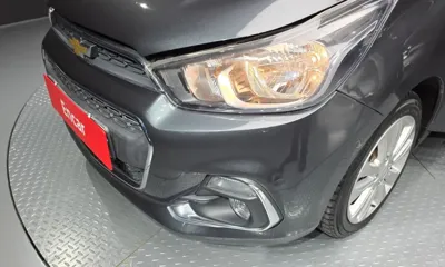 ChevroletGMDaewoo Spark 2017, 40763 км, за 6500000 KRW - фото 22