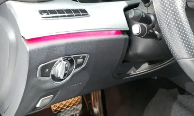 Mercedes-Benz E-Class 2017, 140268 км, за 18770000 KRW - фото 19