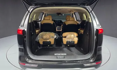 Kia Canival 2022, 75269 км, за 20990000 KRW - фото 20