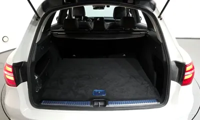 Mercedes-Benz GLC-Class 2019, 43398 км, за 31500000 KRW - фото 18