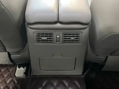 Infiniti M 2008, 150000 км, за 22000 CNY - фото 10
