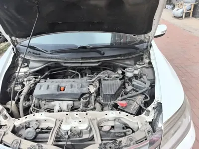 Honda Crider 2015, 166700 км, за 29000 CNY - фото 24